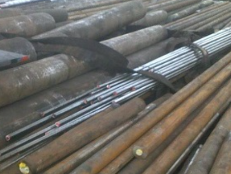 红桥40CrMnMo7模具钢