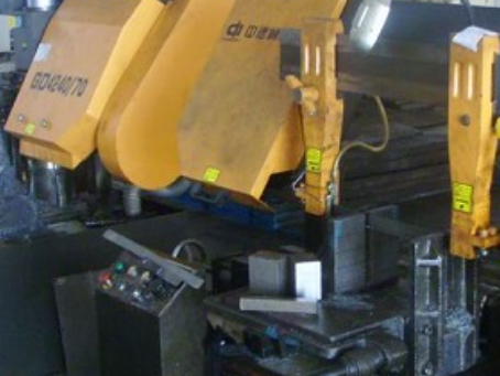 红桥SM45模具钢