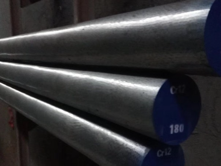 红桥Cr12模具钢