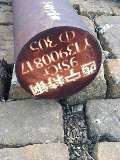 红桥9CrSi工具钢