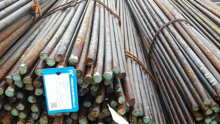 红桥30CrNi3Mo合金结构钢